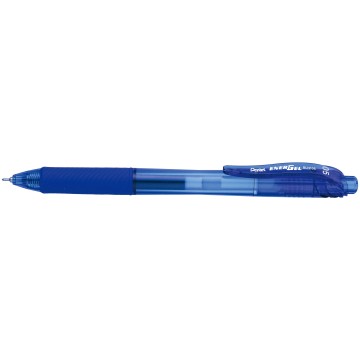 Długopis żelowy PENTEL BLN105 niebieski