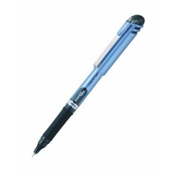 Długopis żelowy PENTEL BLN15 czarny