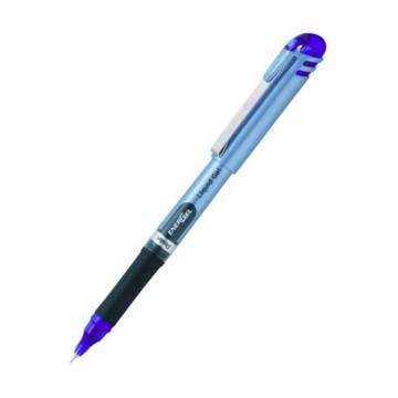 Długopis żelowy PENTEL BLN15 niebieski