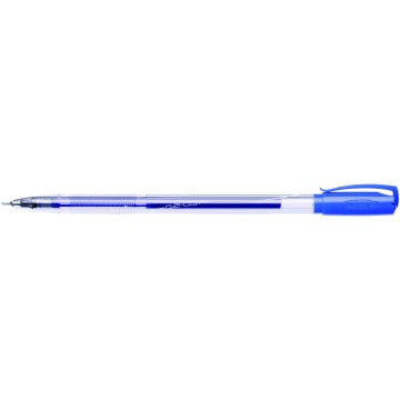 Długopis żelowy RYSTOR GZ-031 niebieski
