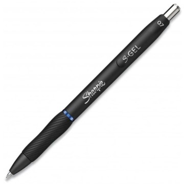 Długopis żelowy SHARPIE S-Gel M niebieski