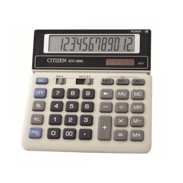 Kalkulator CITIZEN SDC-868L
