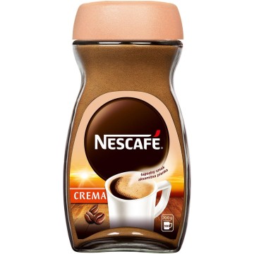 Kawa rozpuszczalna NESCAFE Creme 200g