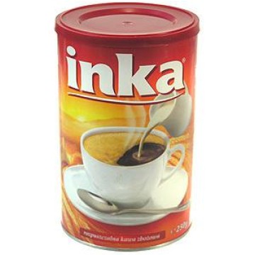 Kawa zbożowa INKA w puszcze 200g