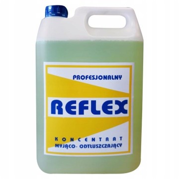 Koncentrat do mycia REFLEX Profesjonalny 5L