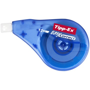 Korektor TIPP-EX Easy Correct 12m