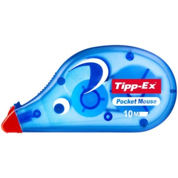 Korektor w taśmie TIPP-EX Pocket Mouse