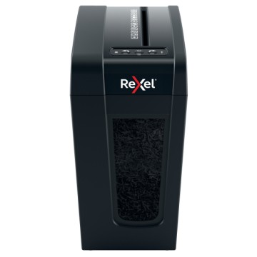 Niszczarka REXEL Secure X8 Slim