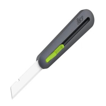 Nóż bezpieczny Auto-Retract Industrial Knife