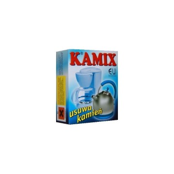 Odkamieniacz KAMIX 150g