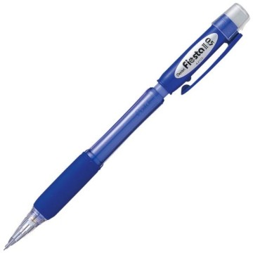 Ołówek autom. PENTEL AX125 niebieski 0,5mm