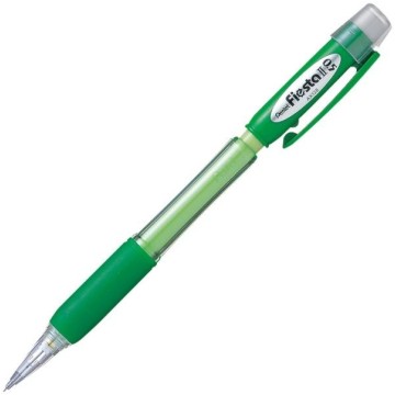 Ołówek autom. PENTEL AX125 zielony 0,5mm