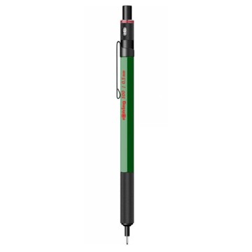 Ołówek autom. ROTRING Tikky 500 zielony 0,5 mm
