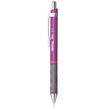 Ołówek autom. ROTRING Tikky fioletowy 0,7 mm