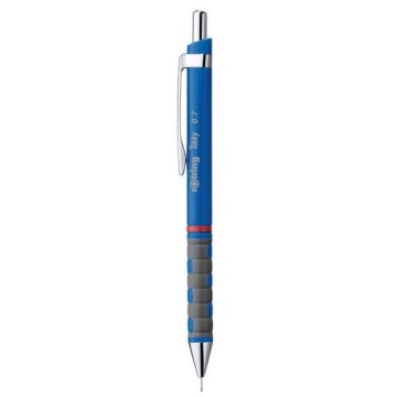 Ołówek autom. ROTRING Tikky III niebieski 0,7 mm