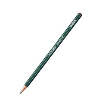 Ołówek STABILO OTHELLO 2H
