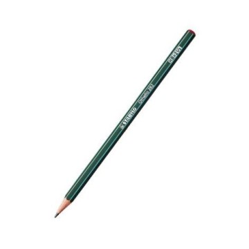 Ołówek STABILO OTHELLO 3H