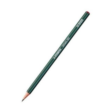 Ołówek STABILO OTHELLO 4B