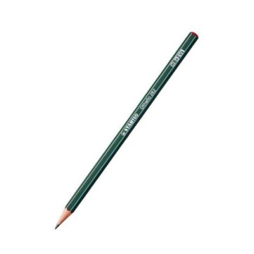 Ołówek STABILO OTHELLO H