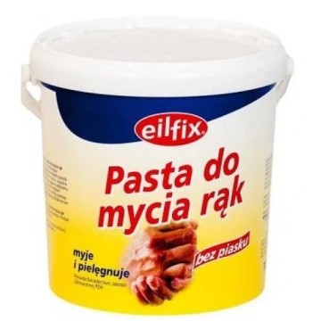 Pasta BHP ELFIX 5l
