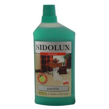 Płyn do mycia paneli SIDOLUX 750ml