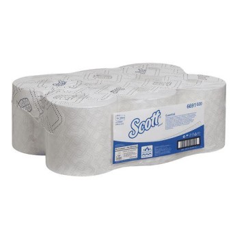 Ręcznik papierowy KIMBERLY-CLARK SCOTT 6691 6szt.