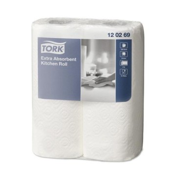 Ręcznik papierowy TORK 120269 Premium 2szt.
