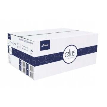 Ręcznik ZZ ELLIS Professional 3200 biały (20x150)